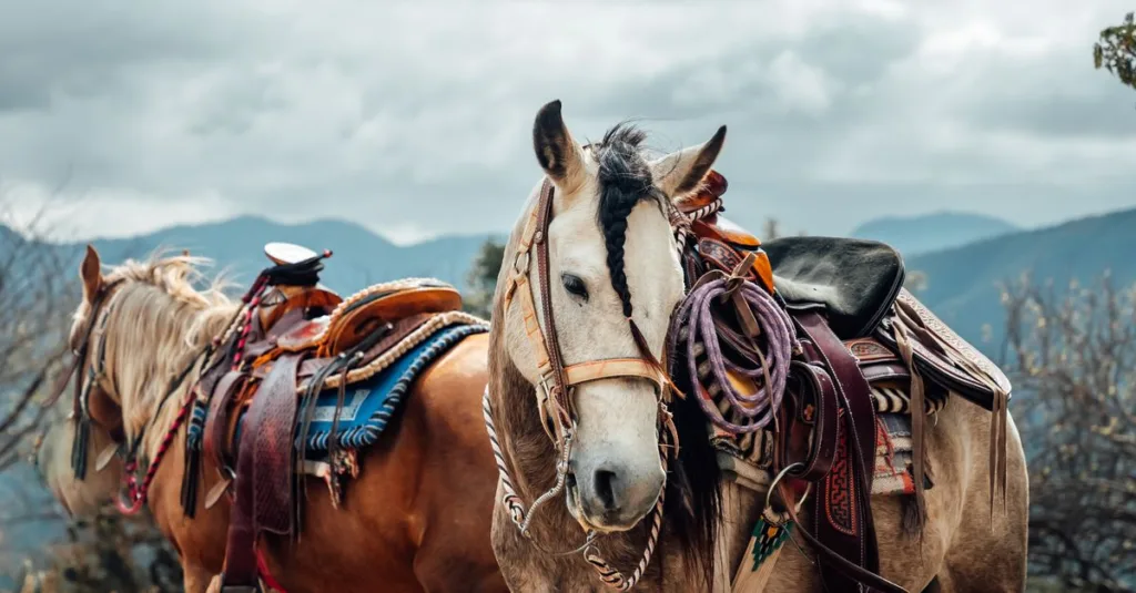 découvrez pourquoi votre selle glisse et comment améliorer son ajustement pour monter à cheval en toute sécurité et avec confort.